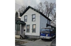 437 Aiken Street, Utica, NY 13502