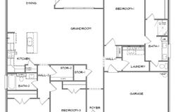 117 Edgewood Trail, Headland, AL 36345