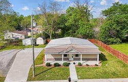 212 Orange Street, Oxford, NC 27565