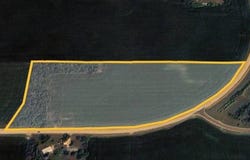 TBD  160th St, Waseca, MN 56093