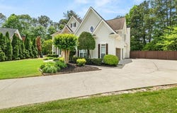1008 STREAM VALLEY Court, Alpharetta, GA 30022