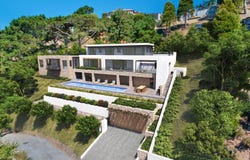 107 Mount Tiburon Road, Tiburon, CA 94920