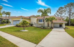 2005 N POINTE ALEXIS DRIVE, TARPON SPRINGS, FL 34689