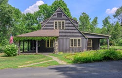 1054 Springfield Road, Wilmington, NY 12997