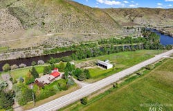 6856 Highway 55, Horseshoe Bend, ID 83629
