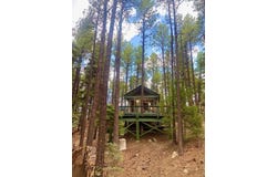 71 PONDEROSA Way, Jemez Springs, NM 87025