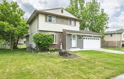 43537 Lynnwood Court, Canton, MI 48187