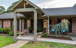 3605 North Hills Boulevard, North Little Rock, AR 72116