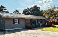 781 Garden Road, Willard, NC 28478