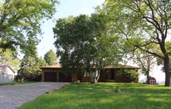 711 25th Street SW, Spencer, IA 51301
