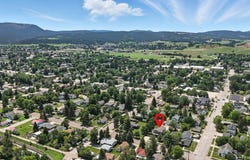 1321 Fulton Street, Sturgis, SD 57785