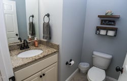 1750 Annabellas Drive, Panama City Beach, FL 32407