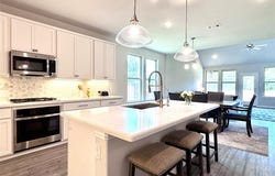 7204 Silent Mill Road, Arlington, TX 76001