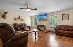 7079 John Wayne Court, Tallahassee, FL 32305