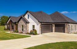 442 Shaw Bridge Road, Greenbrier, AR 72058