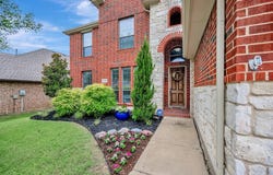 4116 Chloe Lane, Fort Worth, TX 76244