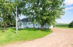 N10160 SPARROW AVENUE, Loyal, WI 54446