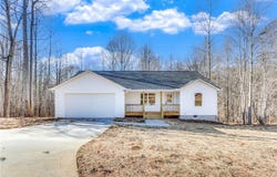 541 Day Star Lane, Mount Airy, GA 30563
