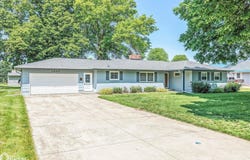 1207 Normal Street, Woodbine, IA 51579