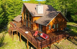 28278 E FENCE LAKE ROAD, MICHIGAMME, MI 49861-9106