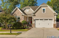 7538 S Franklins Way, Quinton, VA 23141
