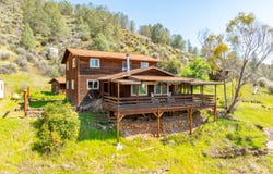 9000 Six Bit Ranch Road, Chinese Camp, CA 95309