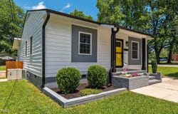 301 Williamson Street, Burlington, NC 27215