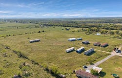 Tbd CR-233 Road, Terrell, TX 75160