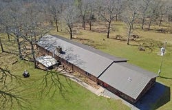 14173 N 477 Road, Tahlequah, OK 74464