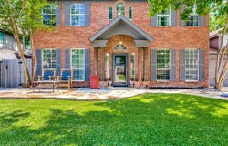 1228 Concho Drive, Benbrook, TX 76126