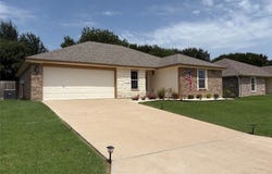 3011 Cricket Drive, Bellmead, TX 76705