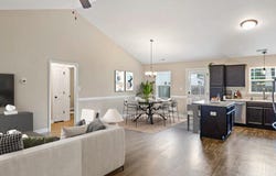408 Wind Sail Court, Sneads Ferry, NC 28460