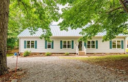 287 Moncure Lane, Henrico, NC 27842