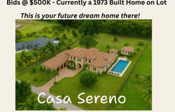 5490 SW 128 Avenue, Southwest Ranches, FL 33330