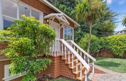 54 Mountain View Avenue, Mill Valley, CA 94941