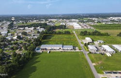 203 Dairy Lane lot: 19, Broussard, LA 70518