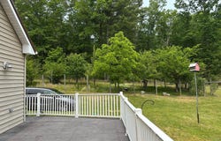 213 HIGHLAND DRIVE, FRANKLIN, WV 26807