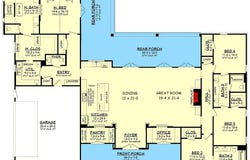 200 Fyne Cove, Oxford, MS 38655