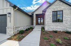 8499 W Pebble st, Maize, KS 67101