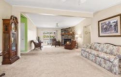 142 George K Drive, Sand Lake, MI 49343