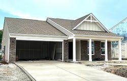 288 Sanctuary Dr, Shepherdsville, KY 40165