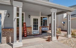4422 E Anvil Drive, Colorado Springs, CO 80925