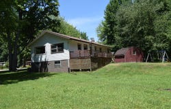 46379 Leedy Point Road, Bloomingdale, MI 49026