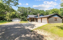 N2325 ELM Street, WAUTOMA, WI 54982