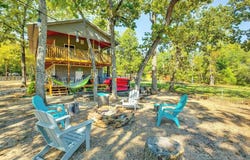 7110 Apache Circle, Mabank, TX 75156