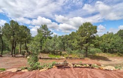 109 CAROLINO CANYON Road, Tijeras, NM 87059