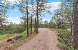 13859 Melvin Road, Keystone, SD 57744
