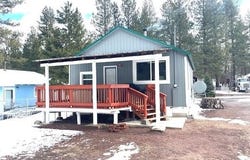 13815 Tennant Rd, MacDoel, CA 96058