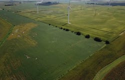 E 1300 North Rd, Tract 3, Ellsworth, IL 61737