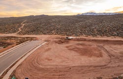 531 W Fox Tail Way, Ivins, UT 84738